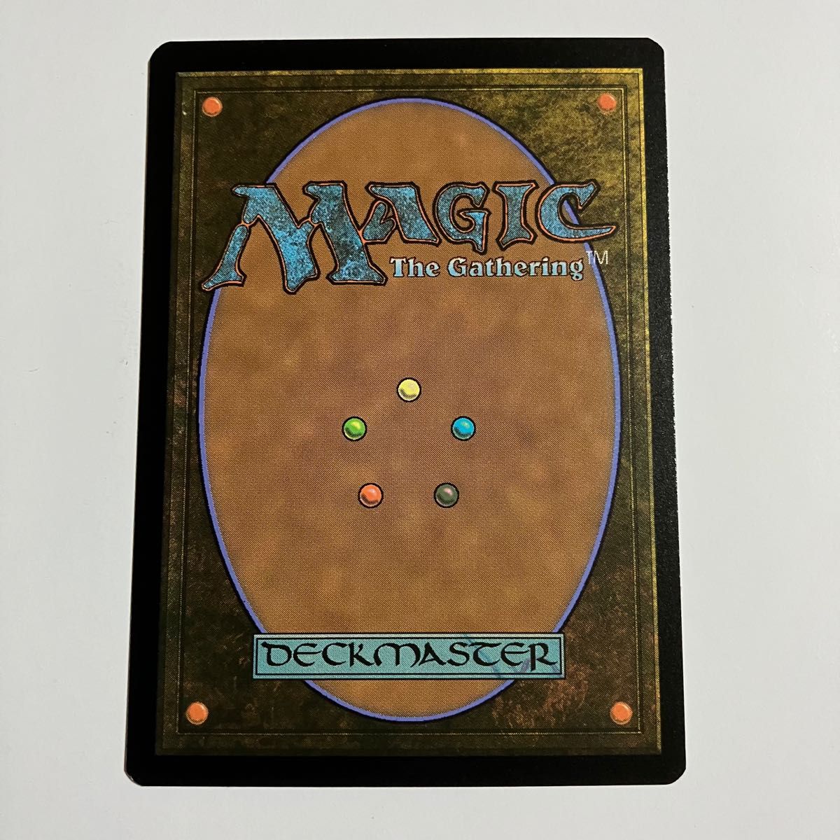 mtg マジックザギャザリング 兄弟戦争 設計図 モックス・アンバー/Mox