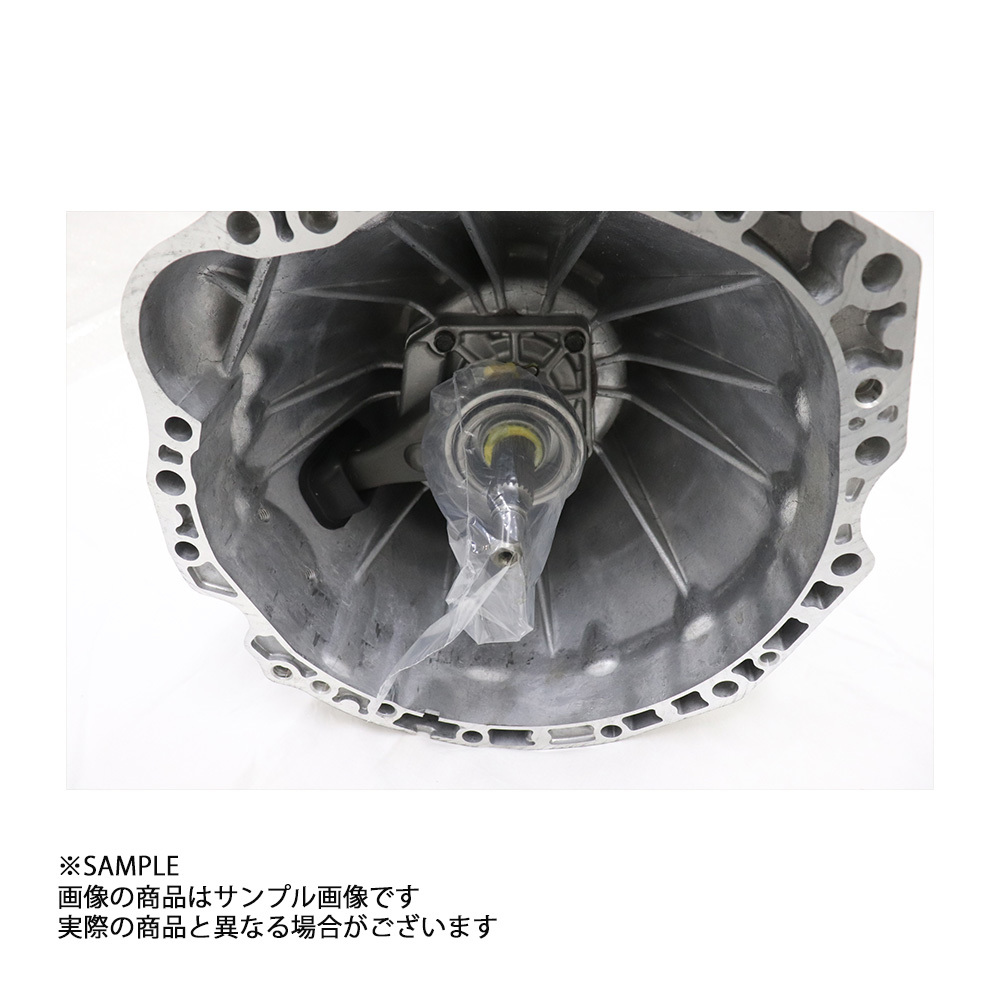 即納 日産 5速 マニュアル トランスミッション ターボ FS5W71C 180SX SR20DET 1996/08- 32010-69F10 純正品 ニッサン (663151591_画像2