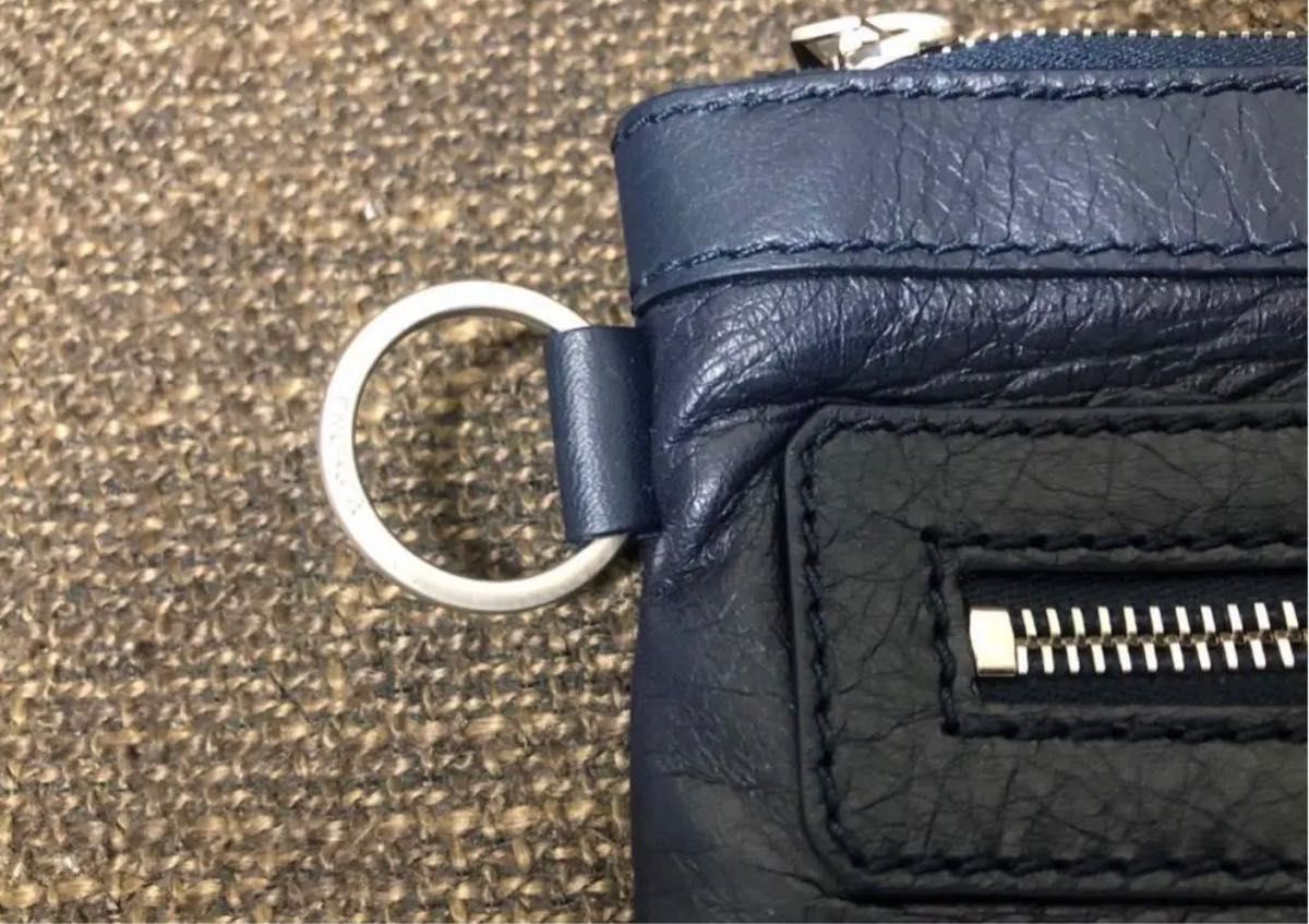 新品未使用 BALENCIAGA メンズ クラッチバッグ | noonanwaste.com