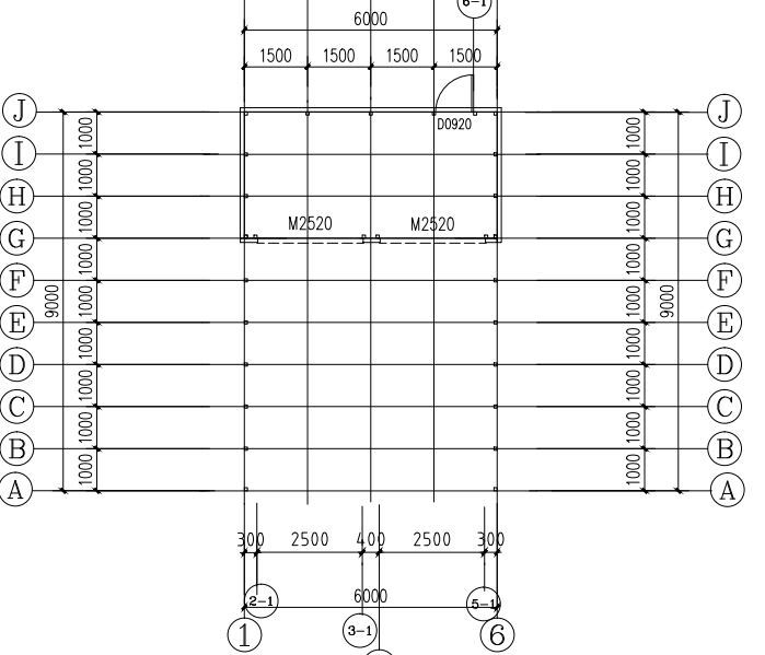 アメリカンガレージ　シルバーグレー 9M x 6M x2.4m リモコン付き電動シャッター付属 自社ユニック車有り 7月初旬入荷_画像9