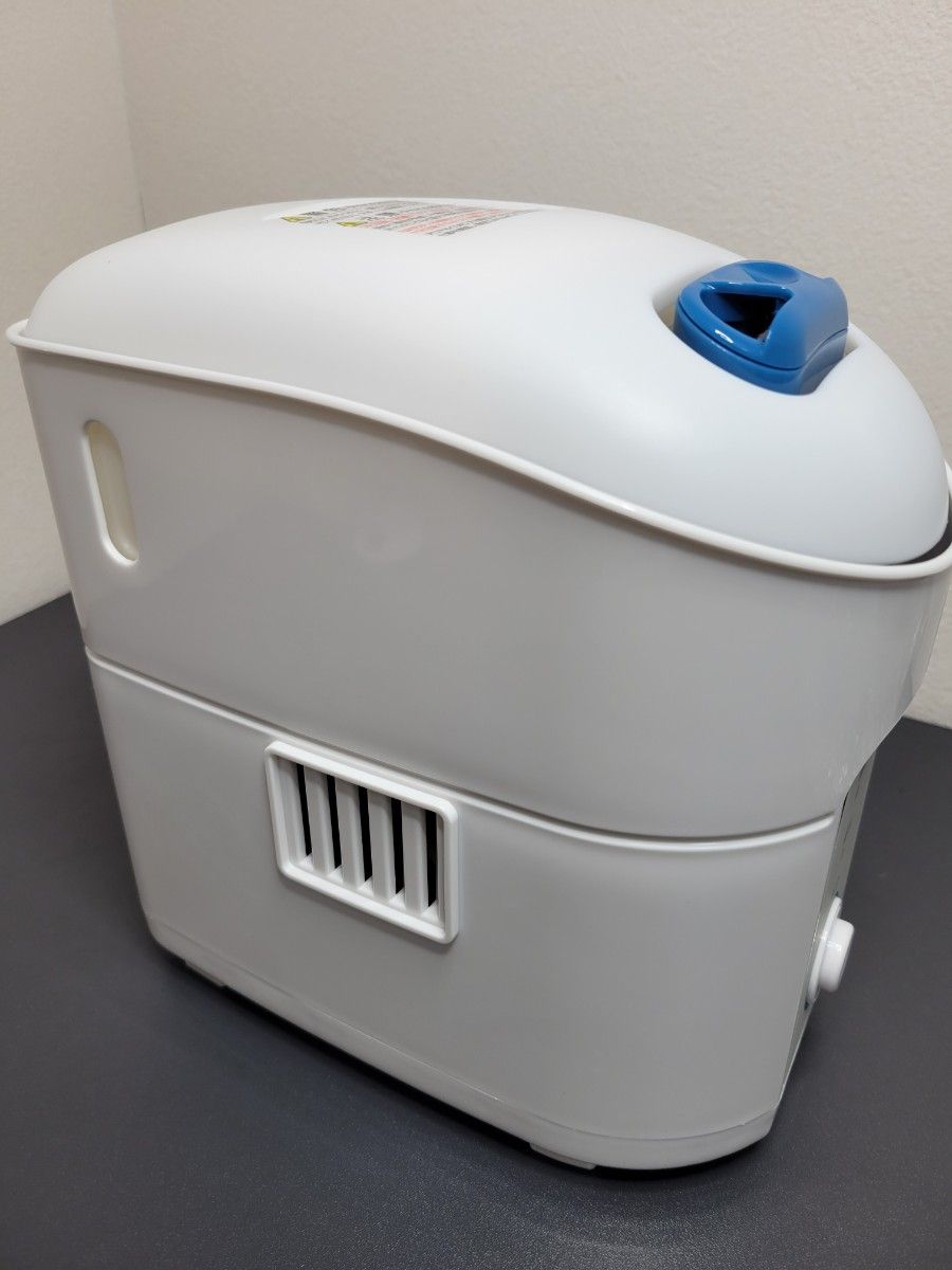 未使用品】TWINBIRD パーソナル加湿器 SK-4974|Yahoo!フリマ 未使用品】TWINBIRD パーソナル加湿器 SK-4974|Yahoo!フリマ