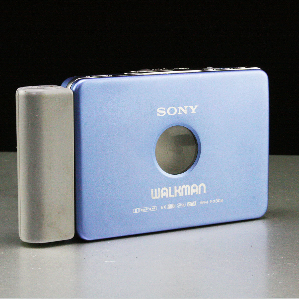 超目玉枠】 SONY ソニー Cassette Walkman Player カセット