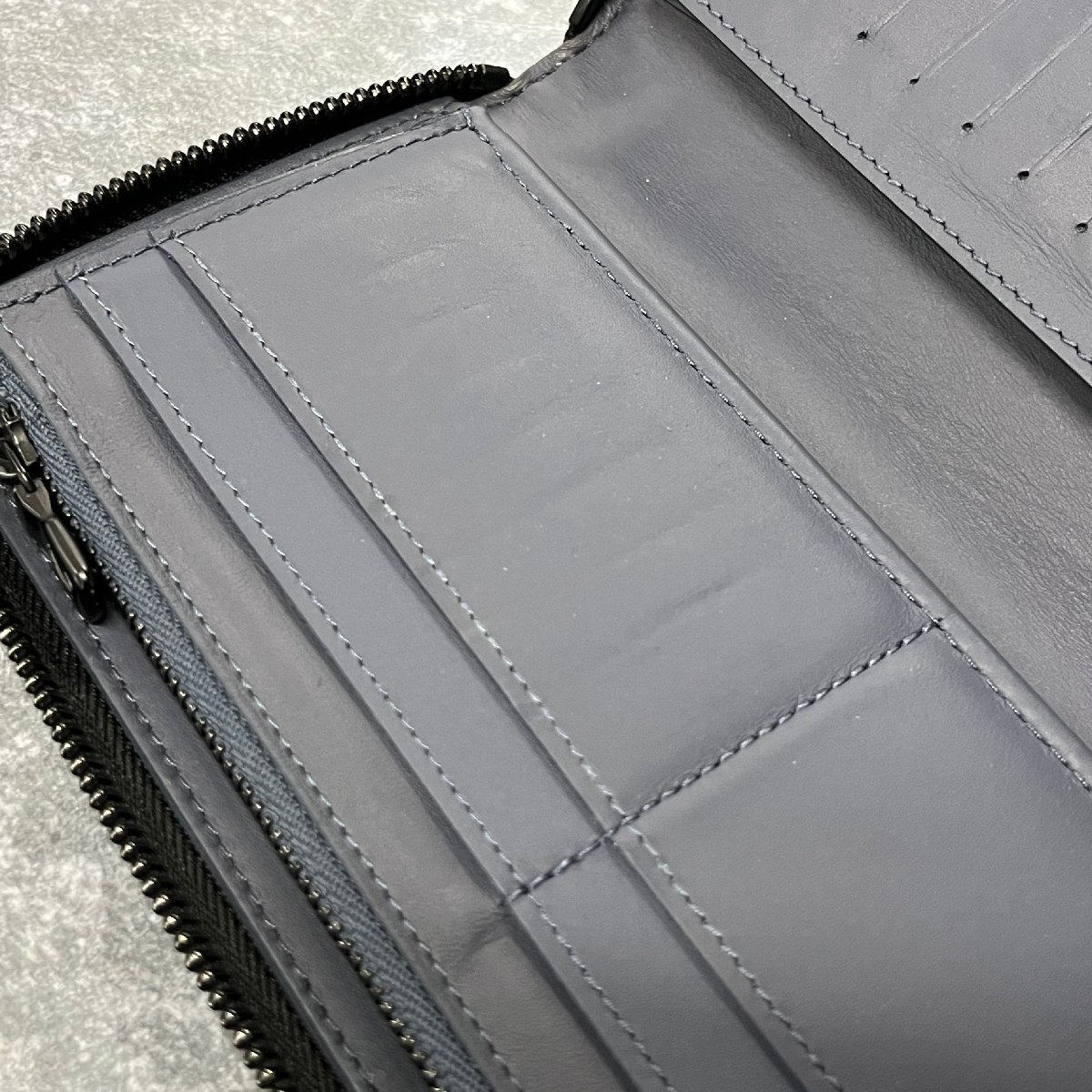 ◎J006 Louis Vuitton ジッピーウォレット・ヴェルティカル ◎J006 Louis Vuitton ジッピーウォレット・ヴェルティカル