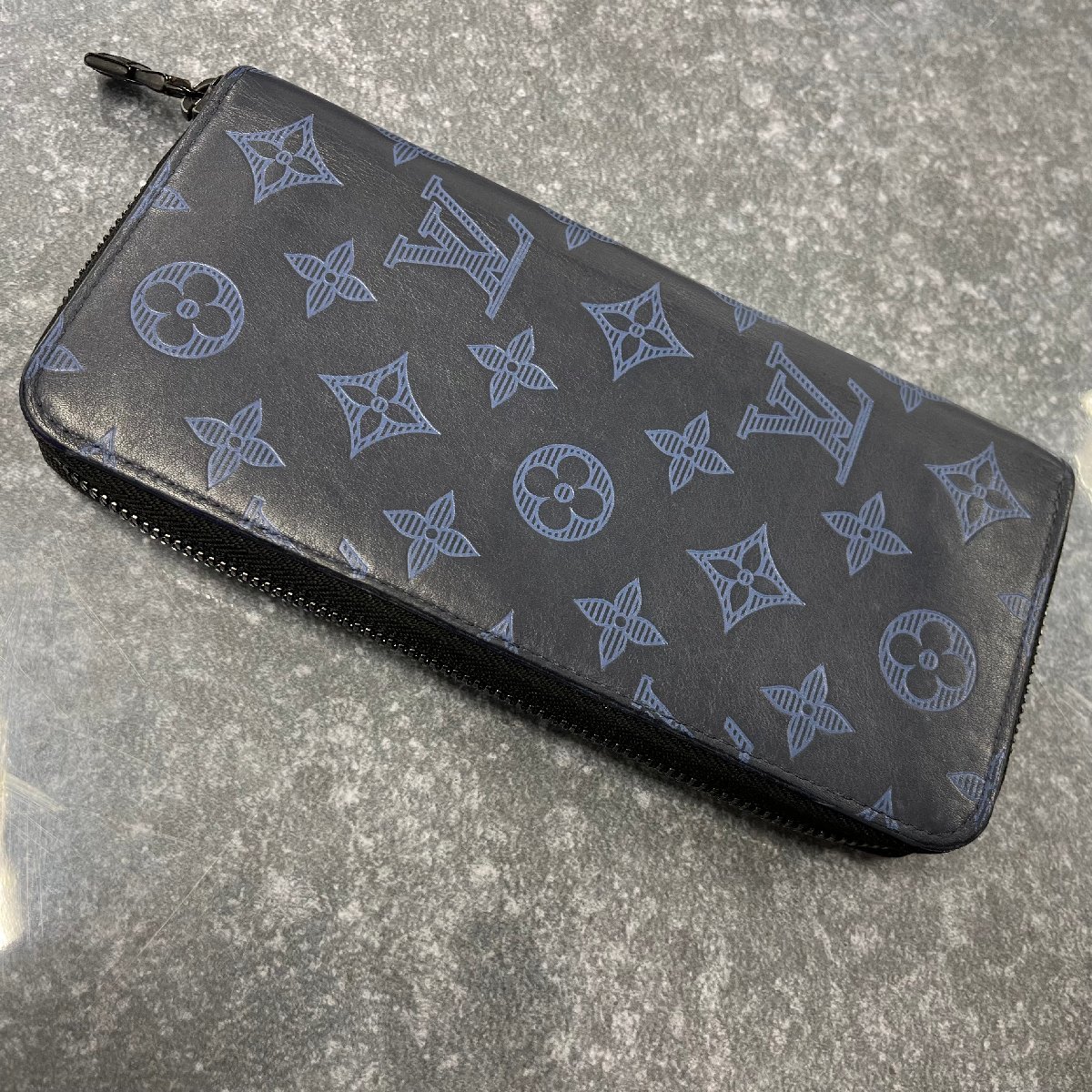 ◎J006 Louis Vuitton ジッピーウォレット・ヴェルティカル ◎J006 Louis Vuitton ジッピーウォレット・ヴェルティカル