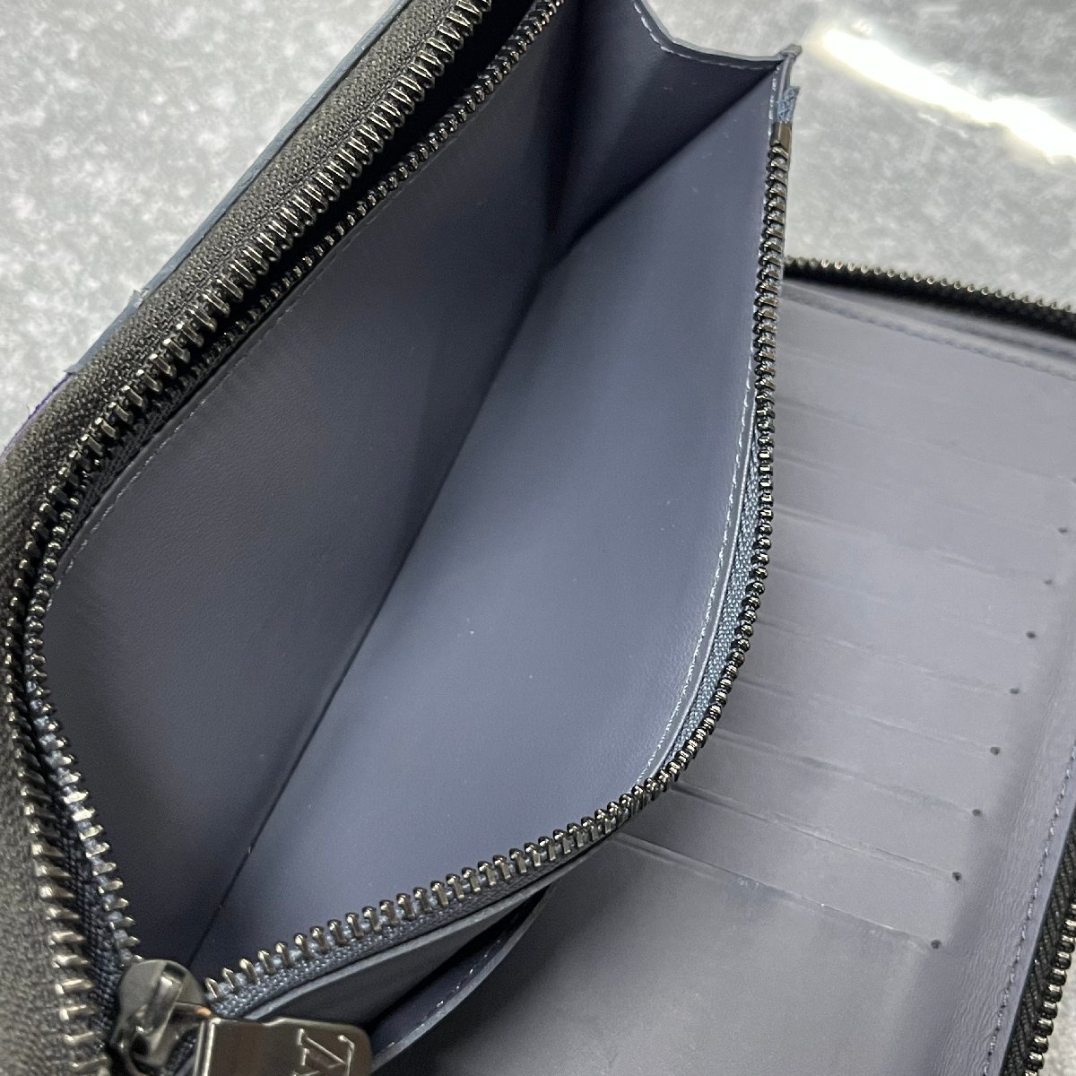 ◎J006 Louis Vuitton ジッピーウォレット・ヴェルティカル ◎J006 Louis Vuitton ジッピーウォレット・ヴェルティカル