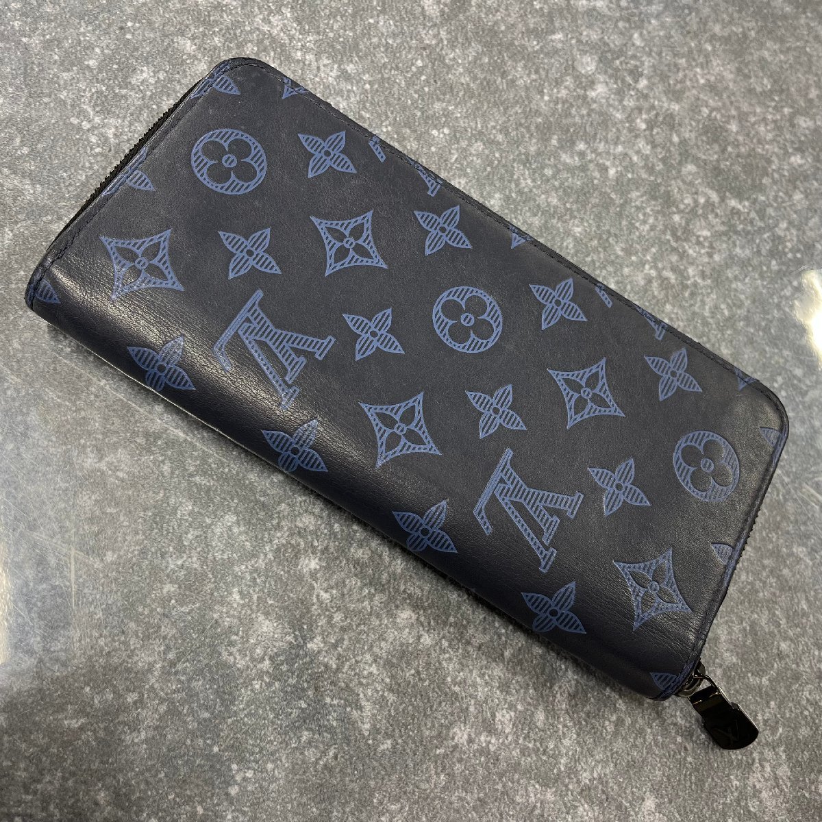 ◎J006 Louis Vuitton ジッピーウォレット・ヴェルティカル ◎J006 Louis Vuitton ジッピーウォレット・ヴェルティカル