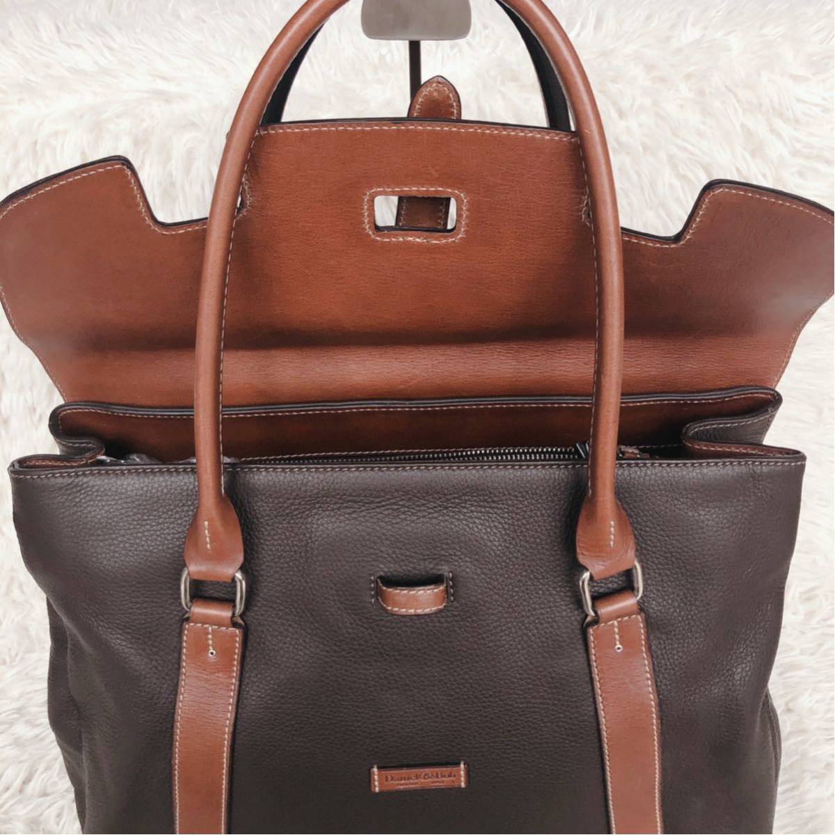 極美品!Daniel&Bob ダニエルアンドボブ BARBERA バルベラ アルチェ