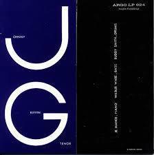 JOHNNY GRIFFIN ジョニー・グリフィン・ジャズ・サックス・CD3 CDR_画像3