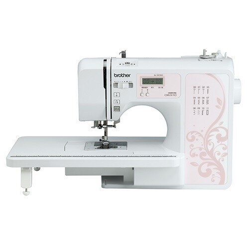 SALE/98%OFF】 新品未開封 ブラザー brother コンピューターミシン