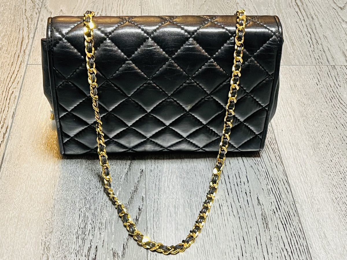 GIVENCHY ジバンシィ ジバンシー ヴィンテージ 香港製 マトラッセ