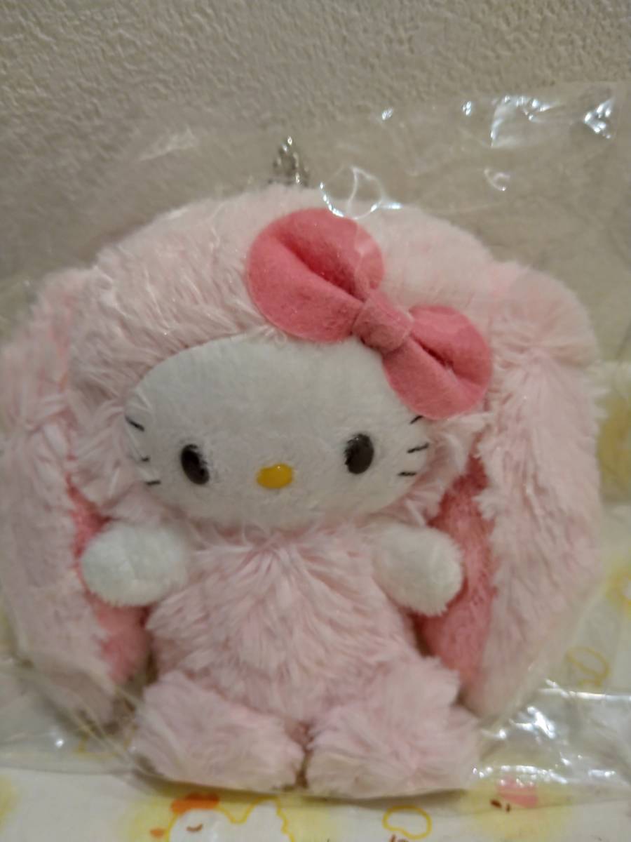 超レア*稀少*可愛い*2004年*HELLO KITTY*ハローキティ 超レア*稀少*可愛い*2004年*HELLO KITTY*ハローキティ