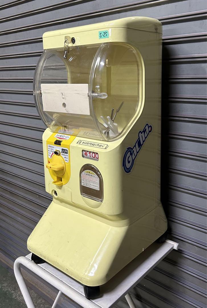 予約】 ユージン スリムボーイ 付属多数【ガチャガチャ本体】 その他