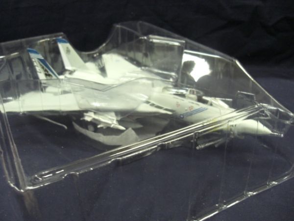 211 37185 イージーモデル 1/72 F-14B 510H1 easymodelの画像1