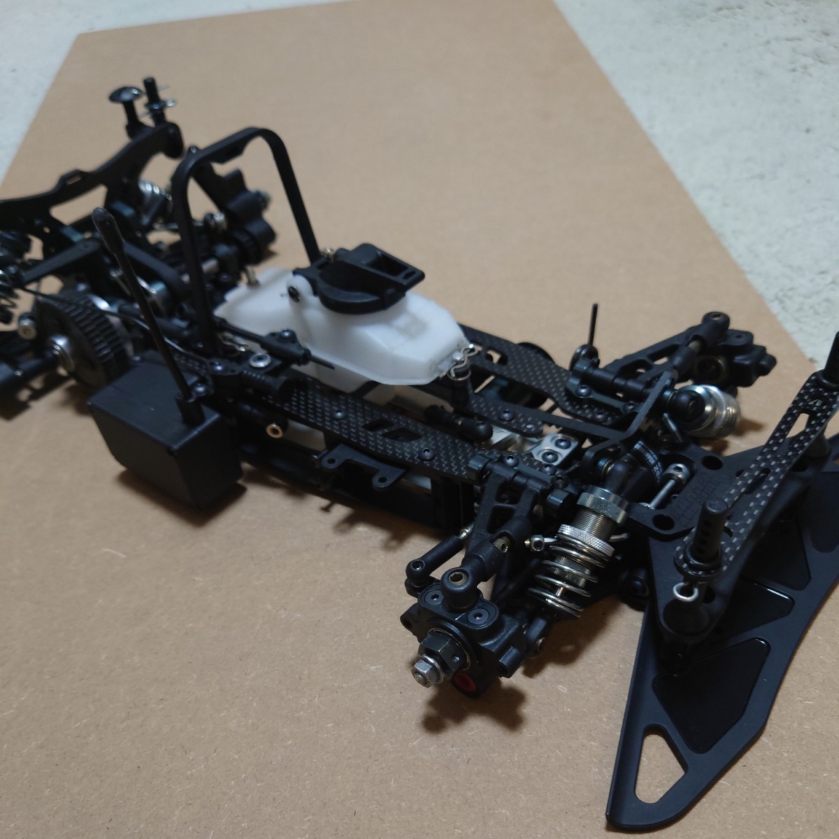 無限精機 MTX7 ツーリング エンジンカー | thehcac.org