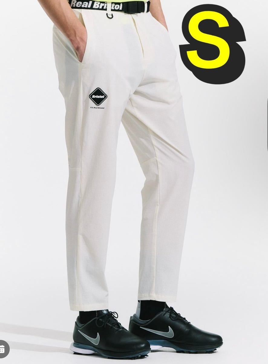 F.C.Real Bristol DOT AIR SLACKS エフシーアールビー ブリストル