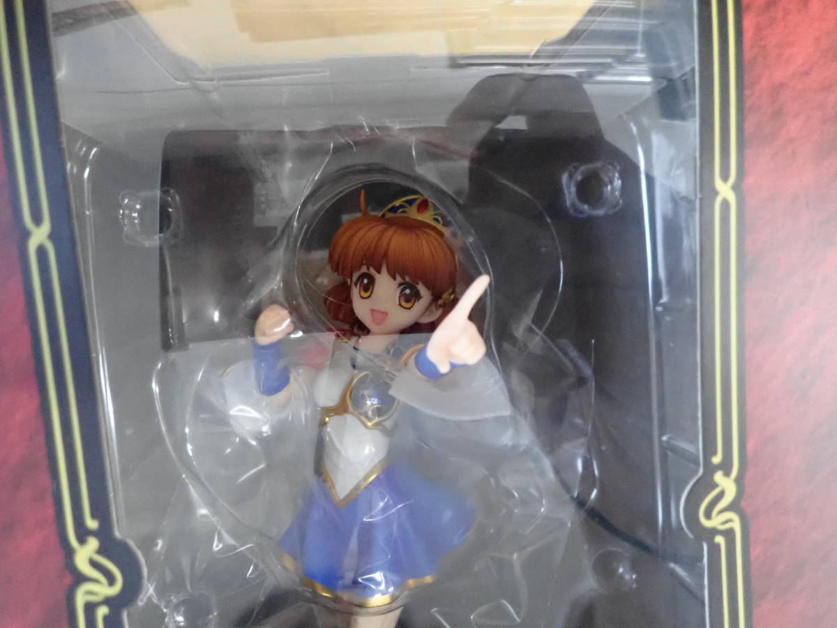 X②A】未開封☆魔導物語 アルル・ナジャ (1/8スケール フィギュア