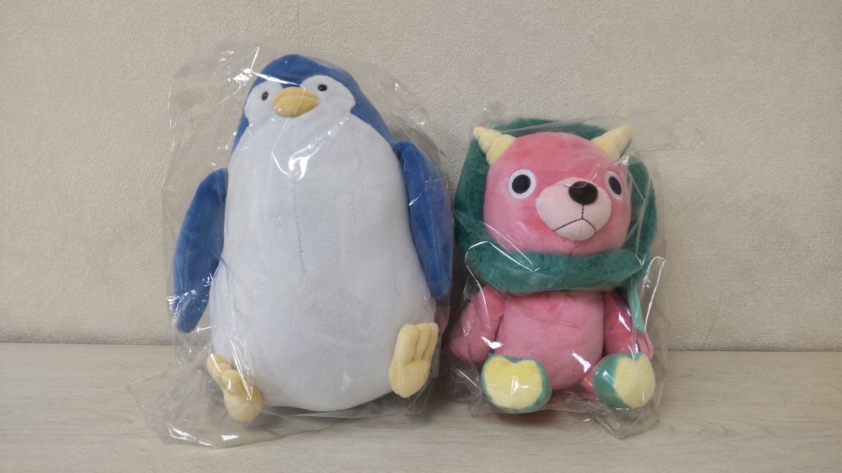 SPY×FAMILY スパイファミリー エンスカイ おすわりぬいぐるみ キメラ