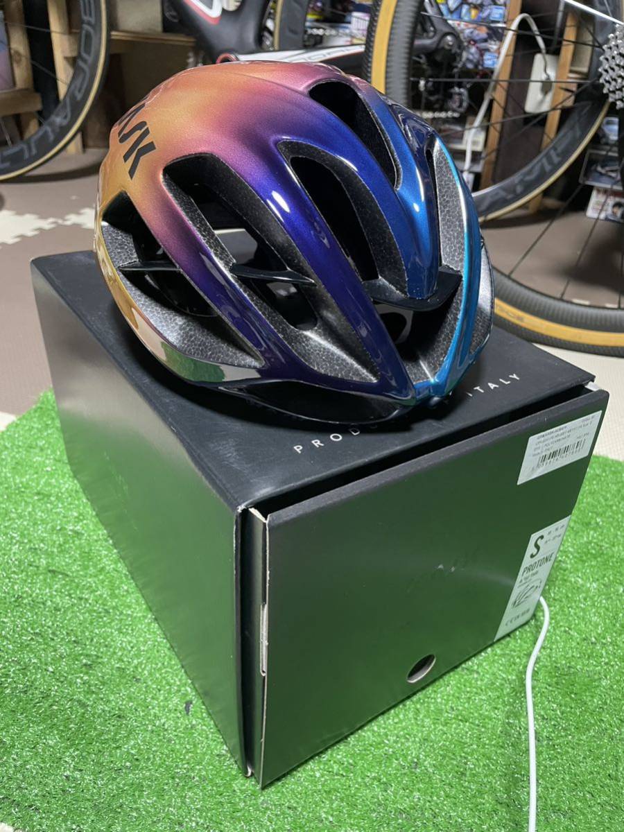 KASK Paul Smith 限定Sサイズ(Sサイズ)｜売買されたオークション情報、yahooの商品情報をアーカイブ公開 - オークファン ...