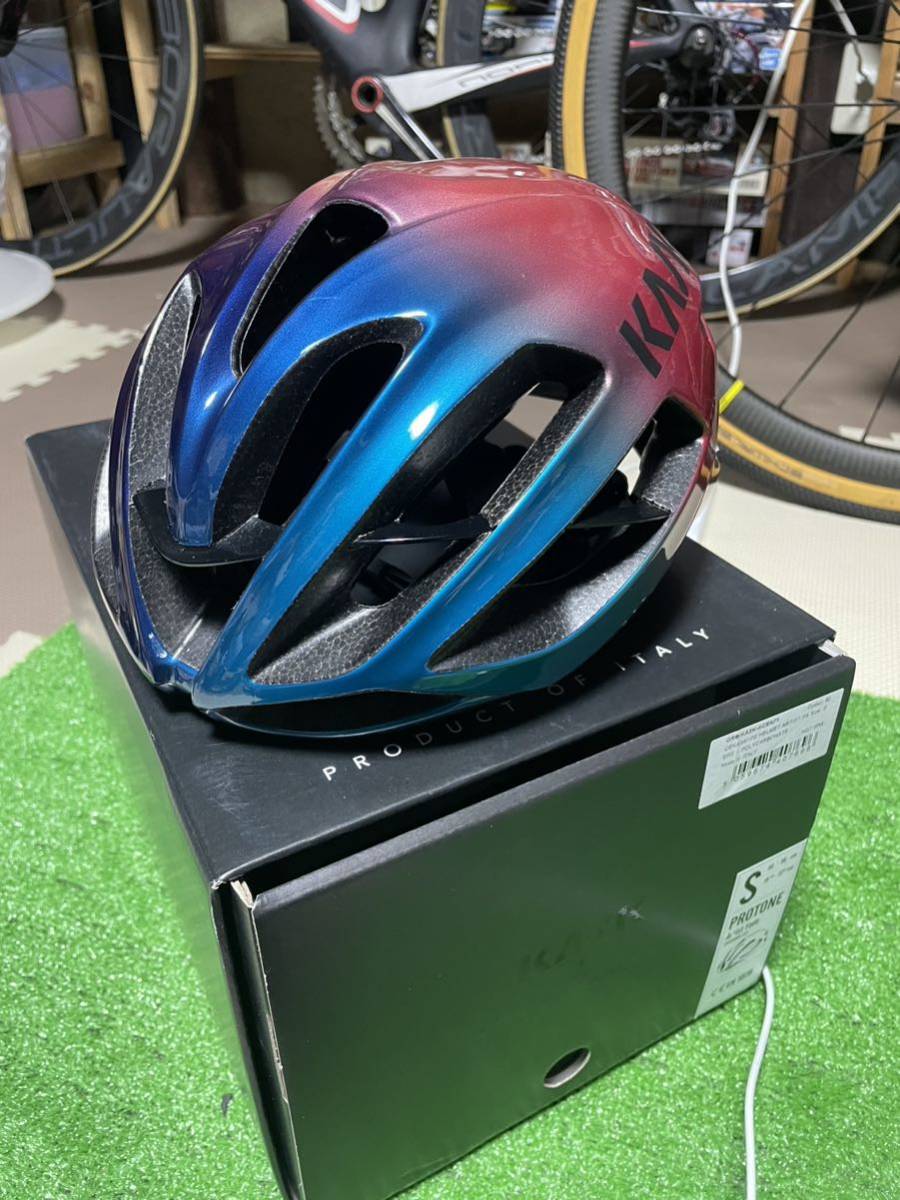 KASK Paul Smith 限定Sサイズ(Sサイズ)｜売買されたオークション情報、yahooの商品情報をアーカイブ公開 - オークファン ...