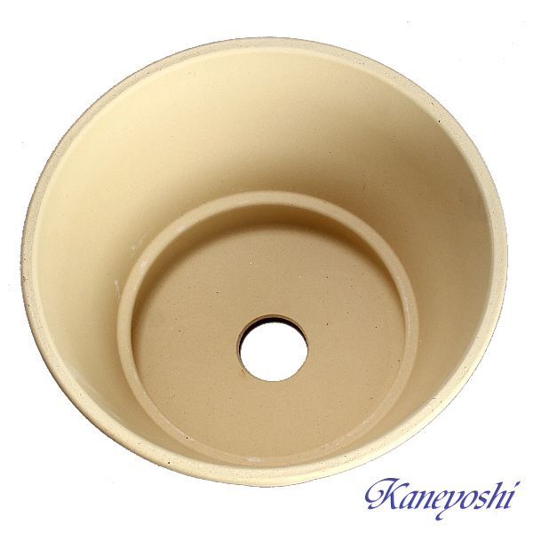  plant pot stylish cheap ceramics size 25cm viola 8 number white unglazed pottery interior outdoors white color 