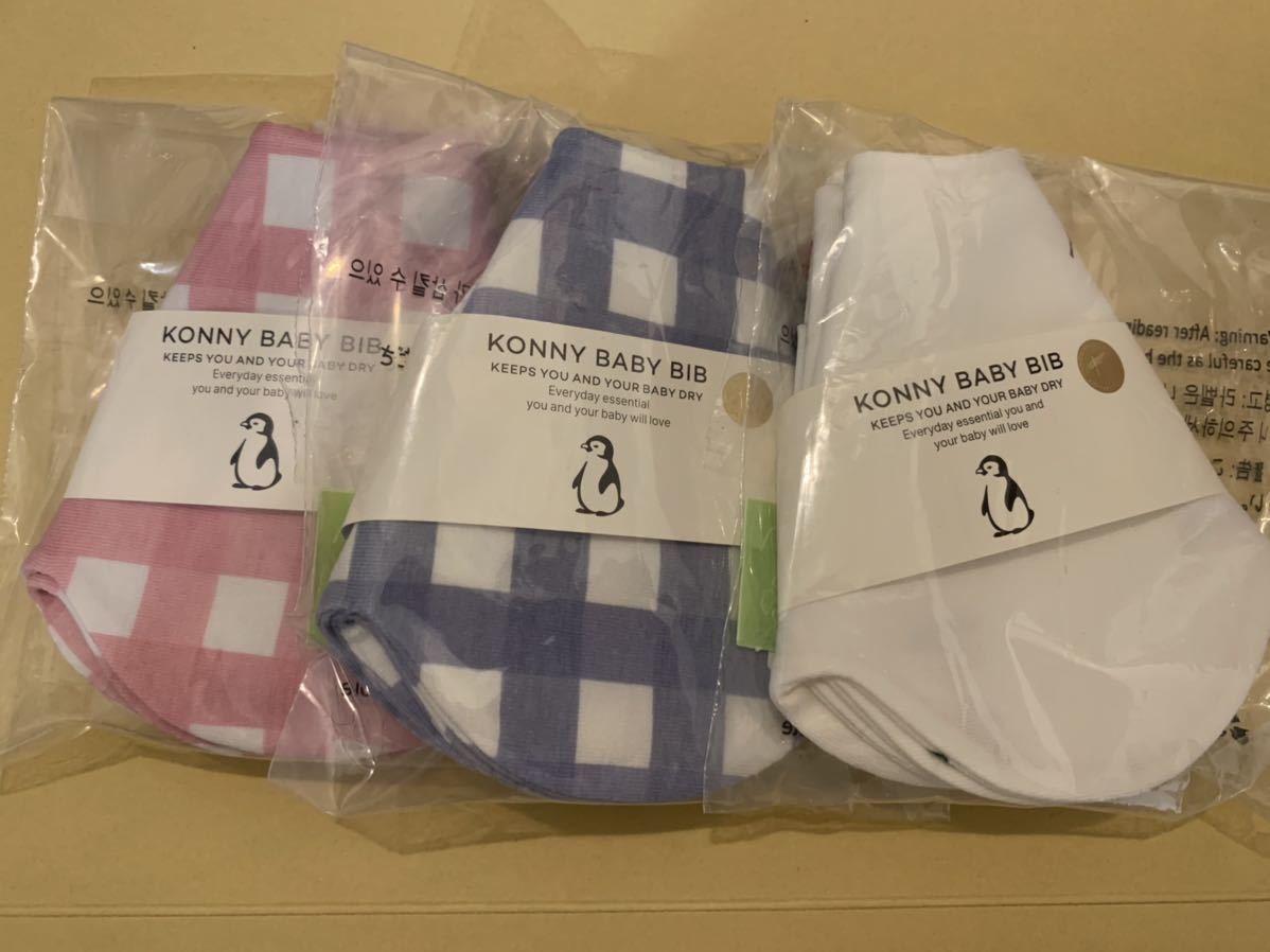 超歓迎】 新品未開封 コニー スタイ ピンク ギンガム cerkafor.com