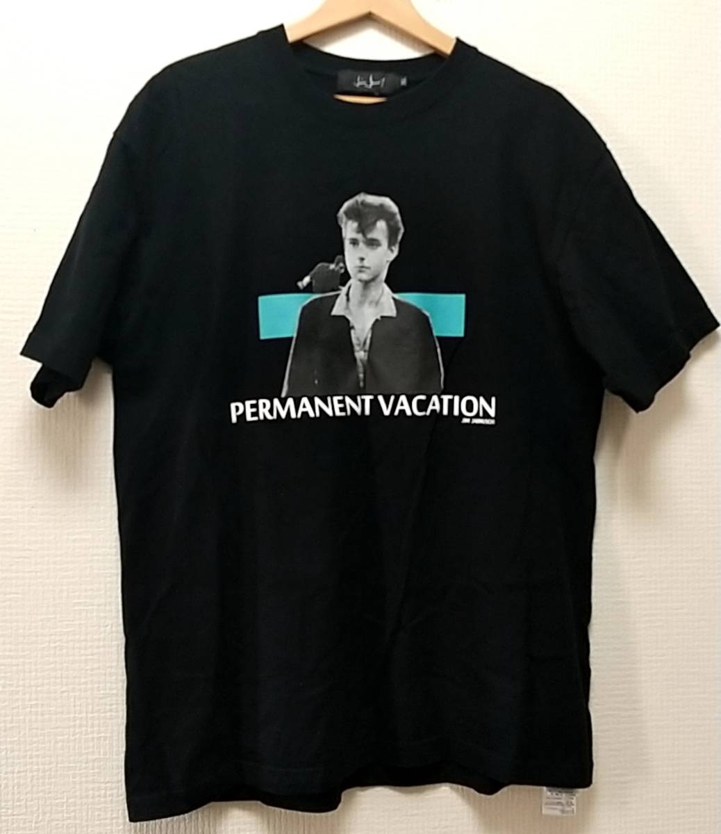 ESTNATION / "PARMANENT VACATION" Tシャツ XLサイズ_画像1