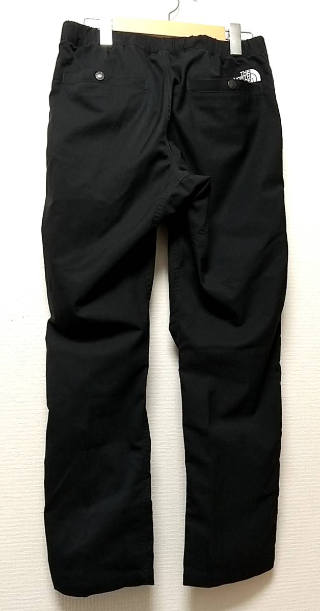 消費税無し BLACK FACE/ノースフェイス】Pant NORTH 美品【THE sizeS