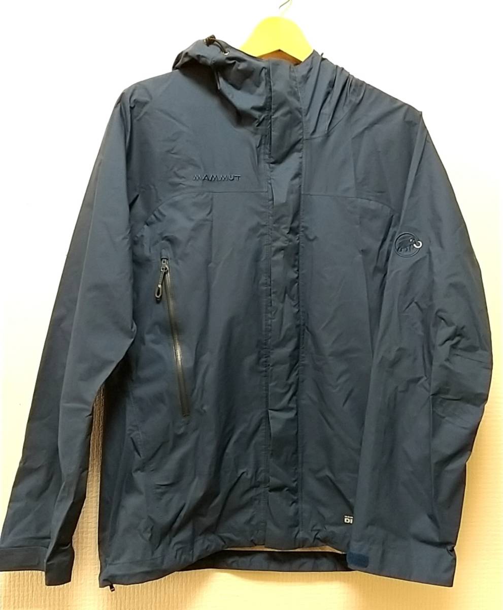 国内外の人気集結! 良品◇MAMMUT/マムート ジャケットDRY TECHNOLOGY