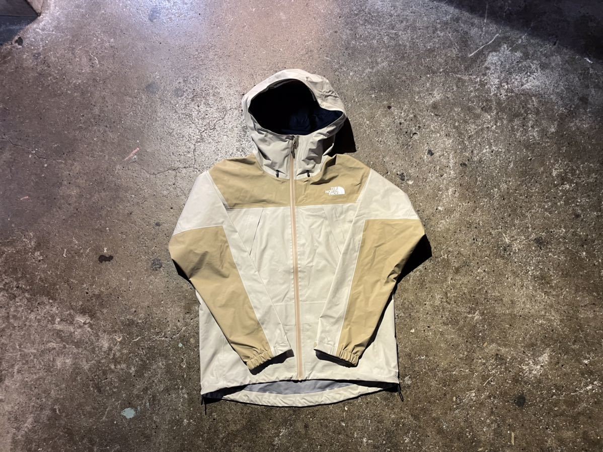 THE NORTH FACE ザノースフェイス　23ss Climb Light Jacket クライムライトジャケット