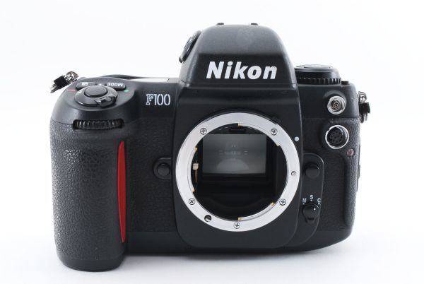 ◇人気機種◇ Nikon(ニコン) F100 ボディ 1878401 フィルムカメラ