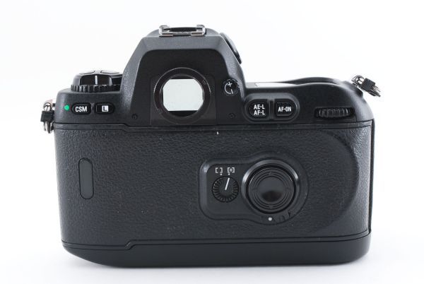 ◇人気機種◇ Nikon(ニコン) F100 ボディ 1878401 フィルムカメラ