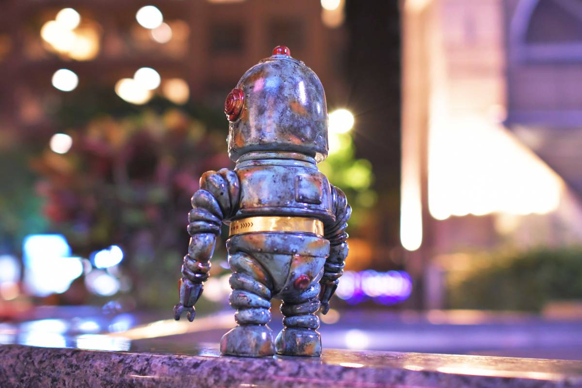 ぴぴ ロボット 1/2 スーパーロボット大戦 PIPI ROBOT SOFUBI ぴぴ ロボット 1/2 スーパーロボット大戦 PIPI ROBOT SOFUBI