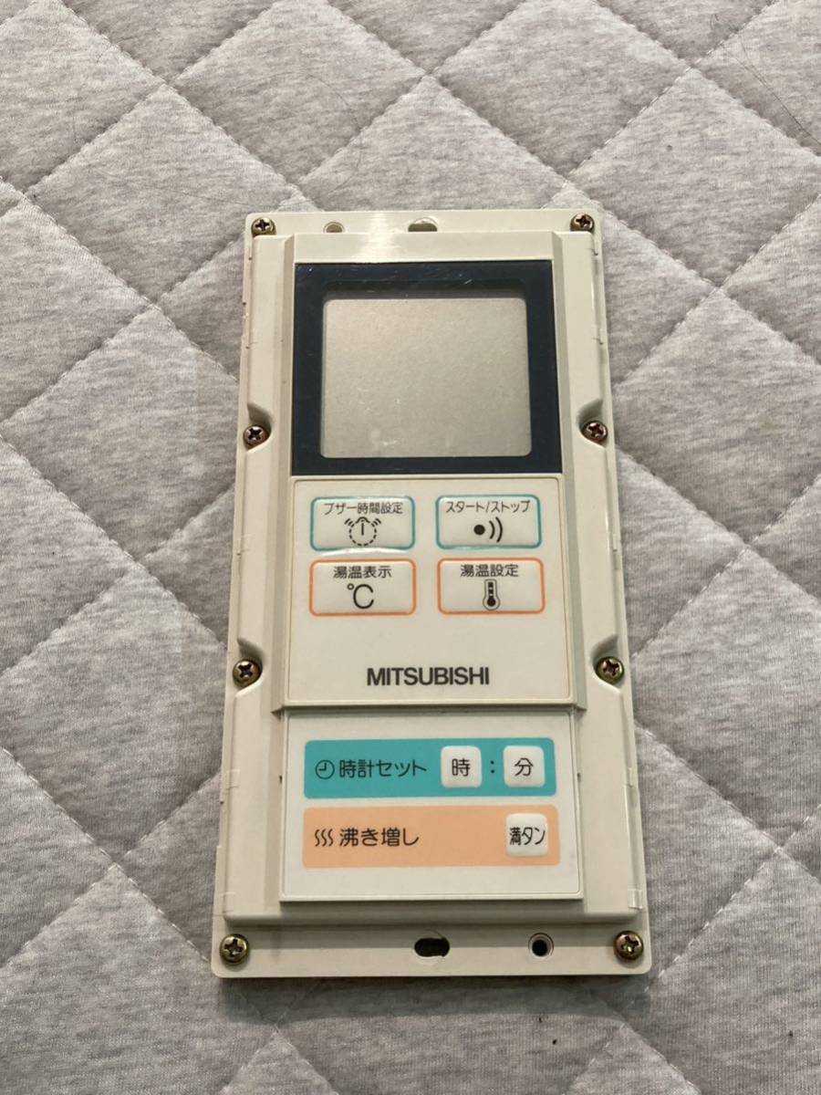 動作品 三菱/MITSUBISHI RMC-BD6 RMC-KD6美品 ダイヤホット 動作品 三菱/MITSUBISHI RMC-BD6 RMC-KD6美品 ダイヤホット