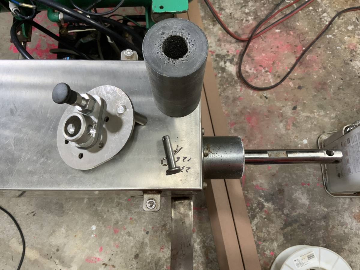 森山製作所 24v 巻上げ機 CS-100 | abccrechedundalk.ie