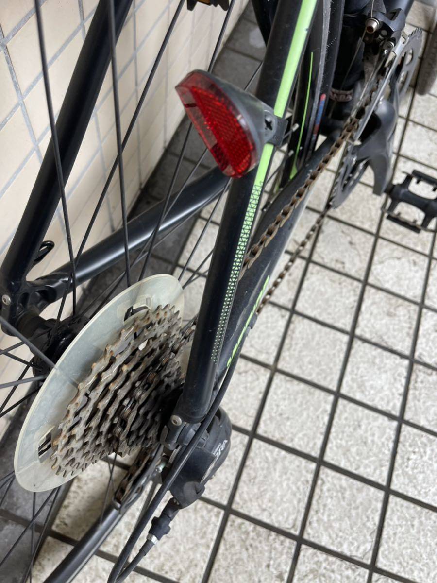 今週引き取り希望!メリダ Merida ライド200 ride200 | real