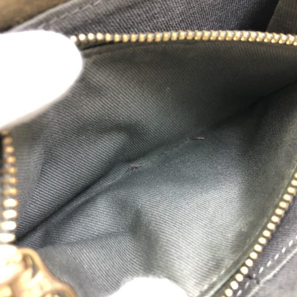 1円~ シーバイクロエ SEE 長財布 CHLOE ゴールド系 85 金 ラウンド