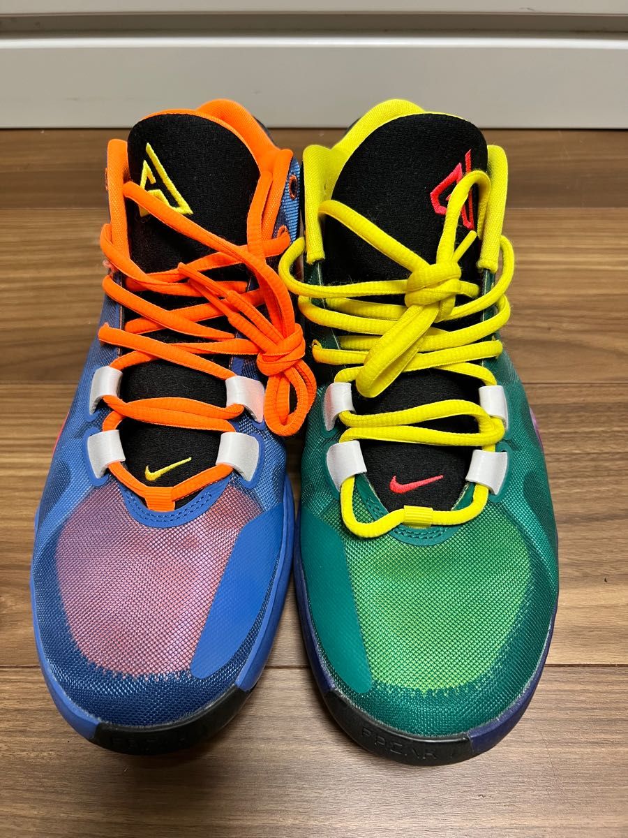 安心の関税送料込み フリーク1 Nike Zoom Freak 1 EP | www.tegdarco.com