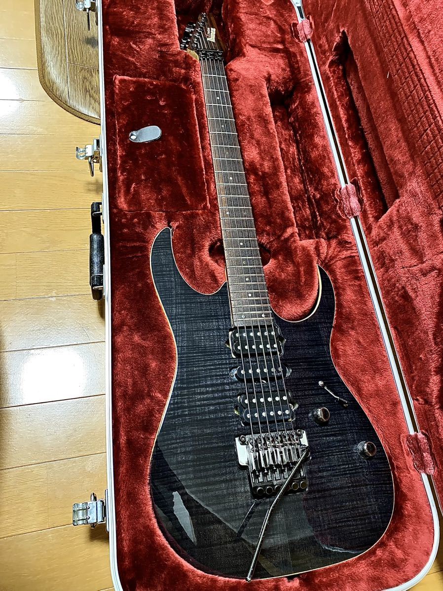 Yahoo!オークション - ibanez j custom RG8170F BX アイバニーズ Yahoo!オークション - ibanez j custom RG8170F BX アイバニーズ