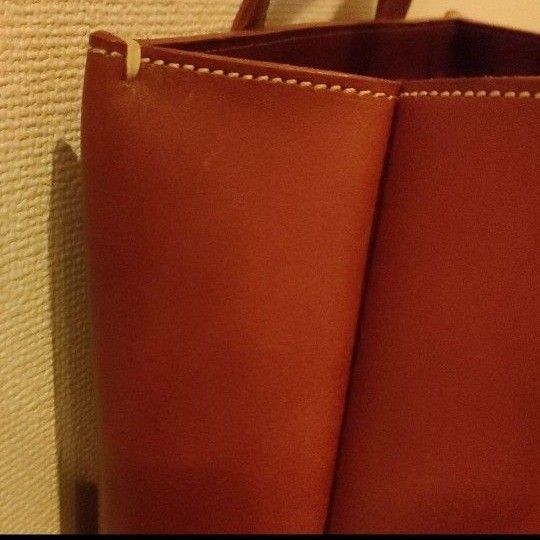 土屋鞄 │ ディアリオ ハンディトート