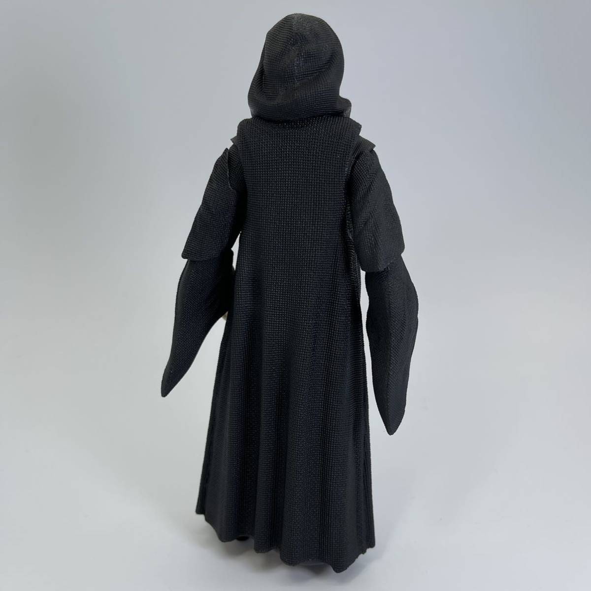 S H フィギュアーツ スターウォーズ パルパティーン皇帝 S H フィギュアーツ スターウォーズ パルパティーン皇帝