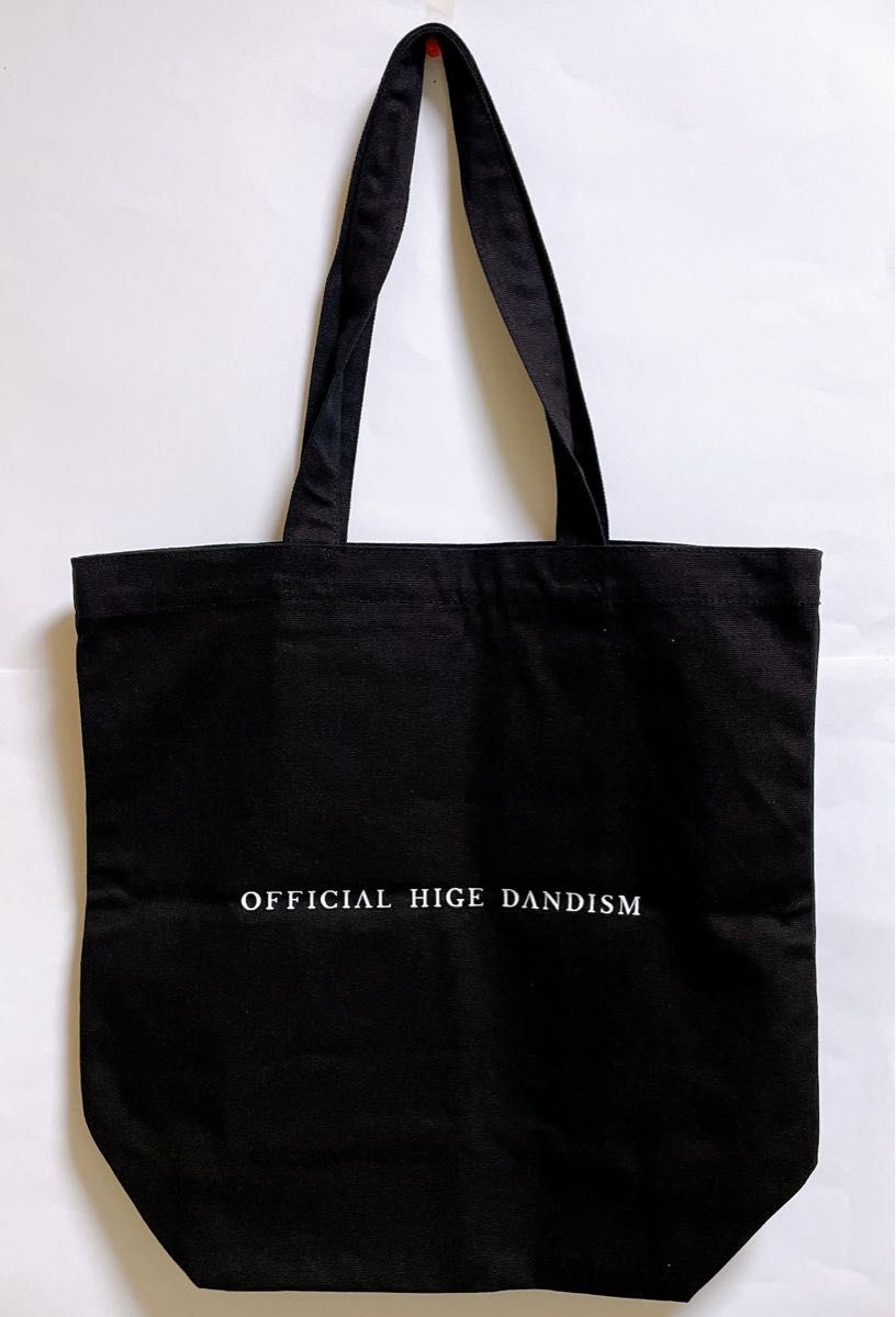 Official髭男dism I LOVE… トートバッグ ヒゲダン|Yahoo!フリマ Official髭男dism I LOVE… トートバッグ ヒゲダン|Yahoo!フリマ