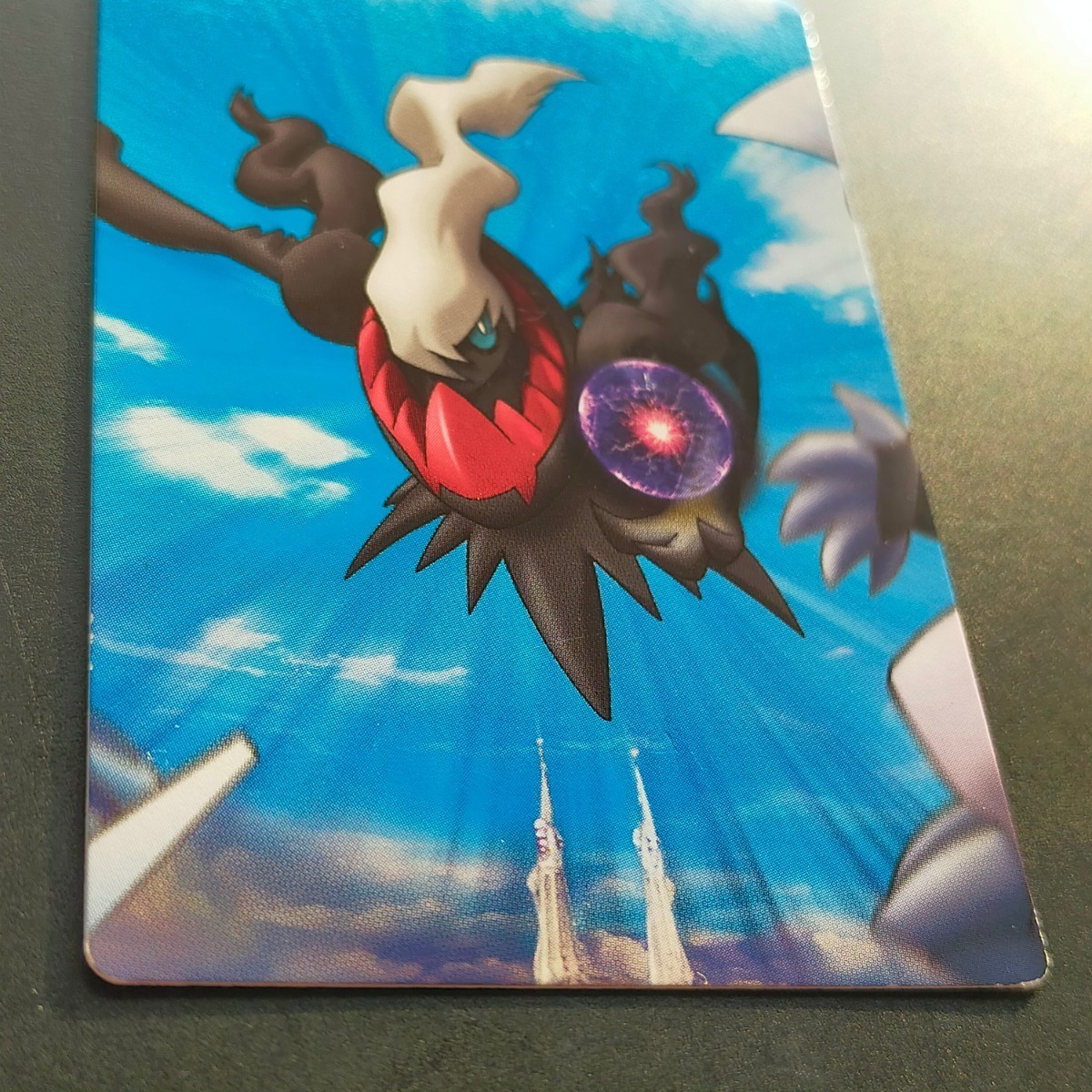 Bibian 比比昂 - ヒカリ ポケモン ダイヤモンド&パール Bibian 比比昂 - ヒカリ ポケモン ダイヤモンド&パール