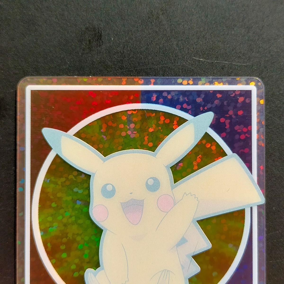 Yahoo!オークション - ピカチュウ ポケモン XY プリズム クリア Yahoo!オークション - ピカチュウ ポケモン XY プリズム クリア