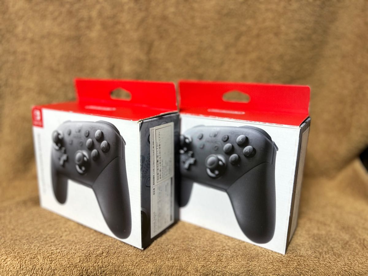 Pro コントローラー 任天堂 スイッチ プロコン Nintendo Switch Pro コントローラー 任天堂 スイッチ プロコン Nintendo Switch