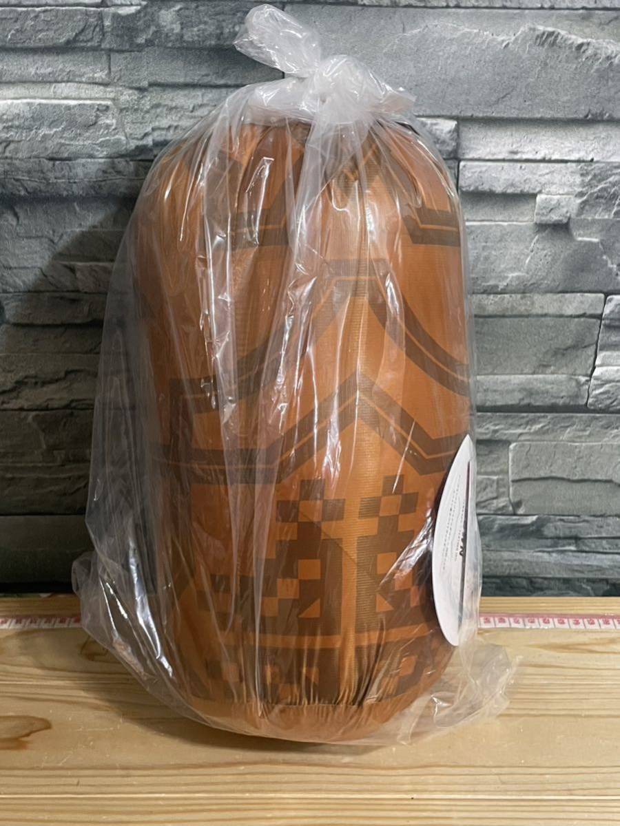 新品】 送料無料 □NANGA × OLDMOUNTAIN ナンガ オールドマウンテン