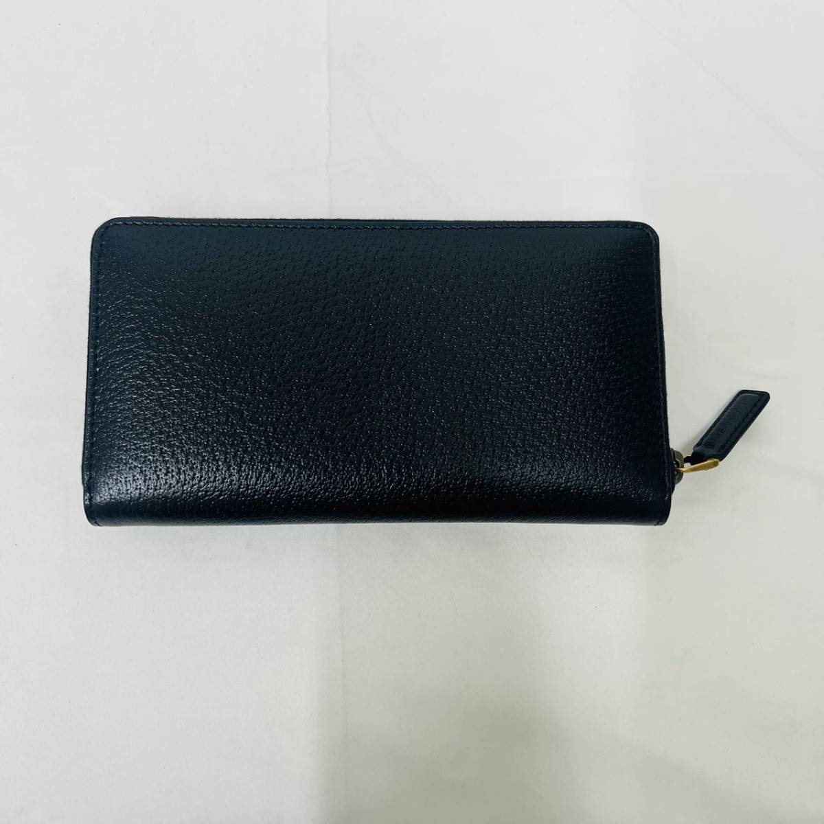 GUCCI グッチ 長財布 GG MARMONT レザーラウンド 428736 DJ20T | www