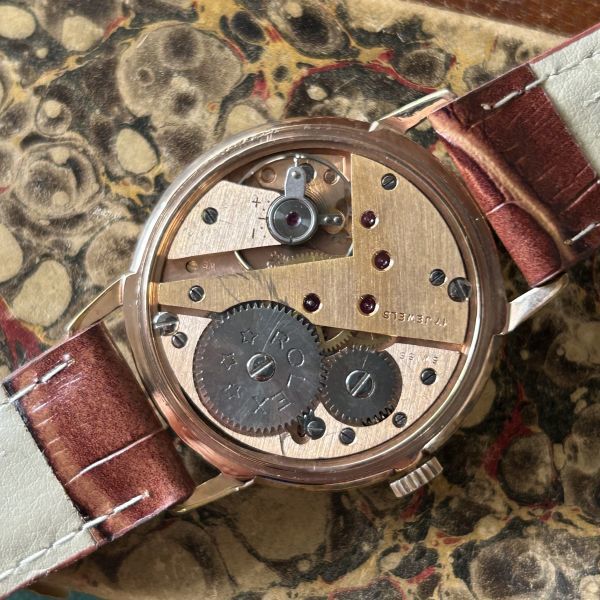 ロレックス マルコーニ/ROLEX MARCONI サイズ 36mm 動作良好