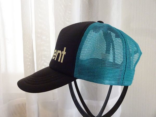 A ELEMENT B メンズ・レディース トラッカーキャップ サイズ５７cm〜５９cm スタイル帽子 キャップ 帽子の画像4
