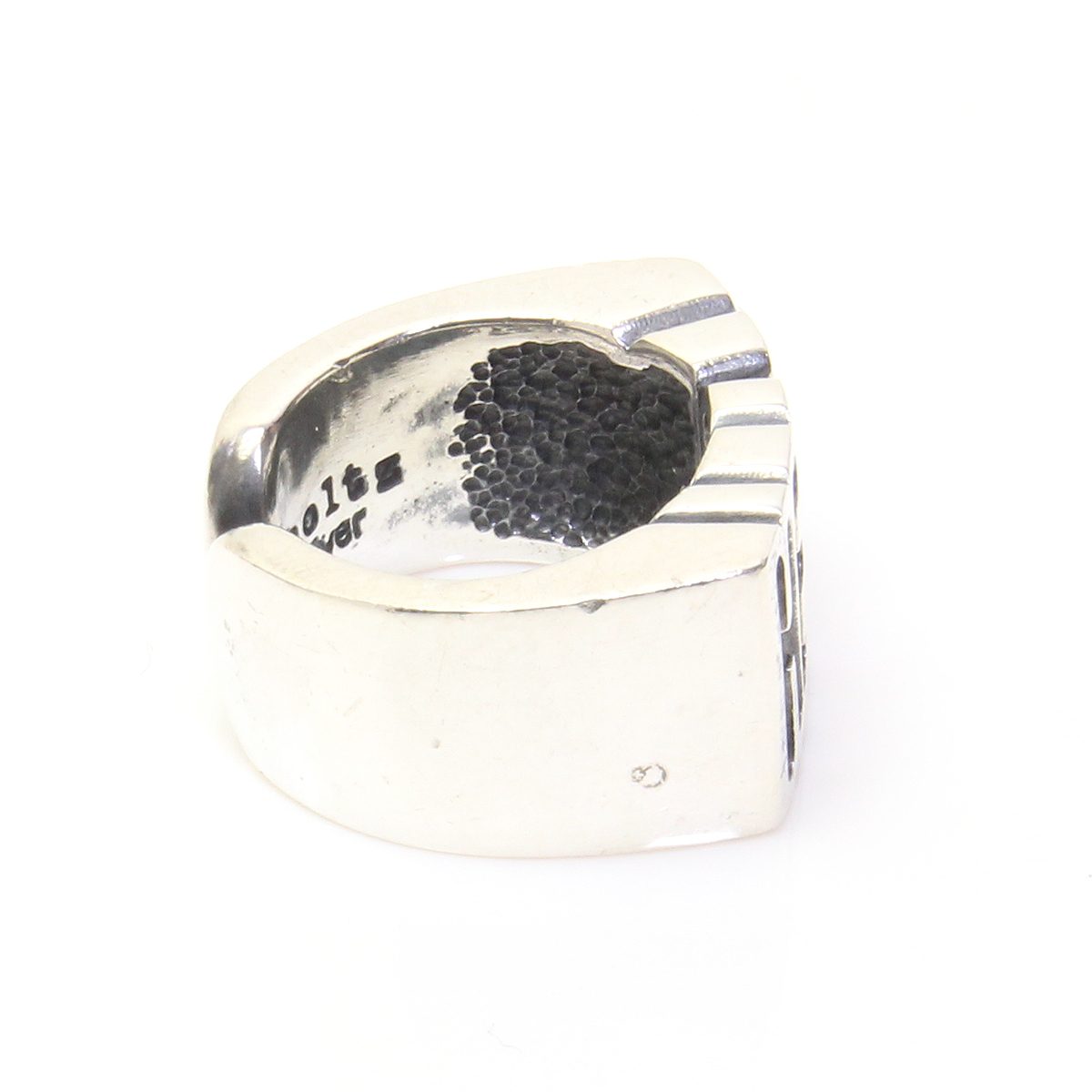 ジャムホームメイド HELM リング 指輪 11号 JAM HOME MADE