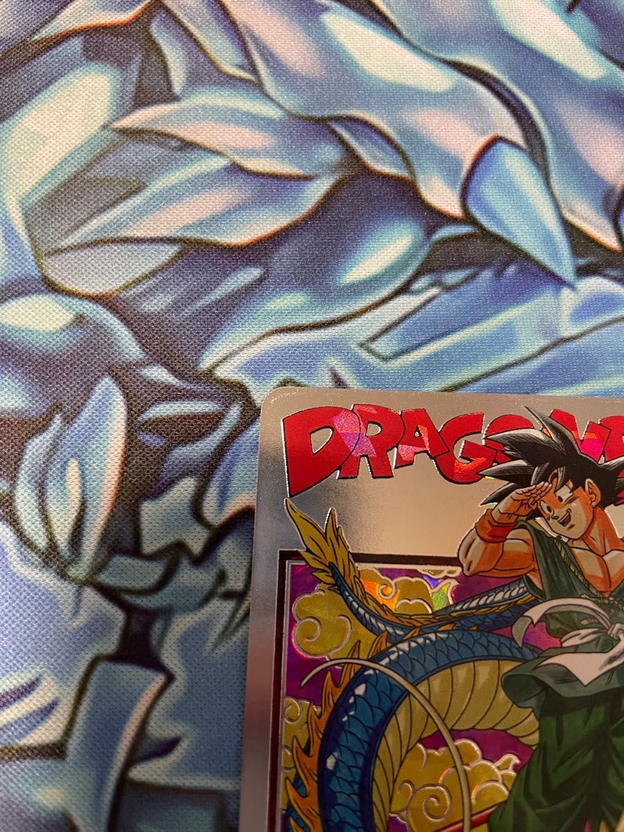 ドラゴンボールヒーローズ バイバイ悟空|Yahoo!フリマ(旧 ドラゴンボールヒーローズ バイバイ悟空|Yahoo!フリマ(旧